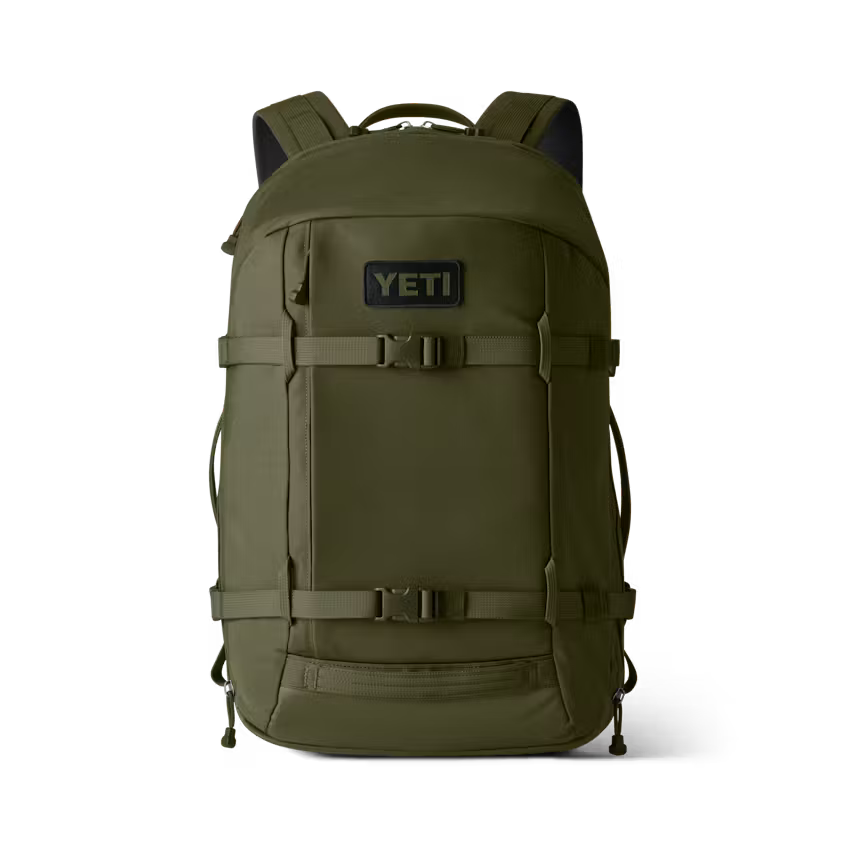 Crossroads® 27L Carry On Backpack