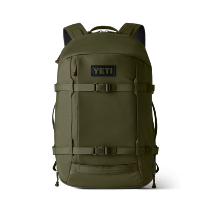 Crossroads® 27L Carry On Backpack