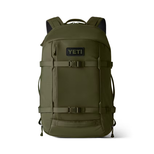 Crossroads® 27L Carry On Backpack