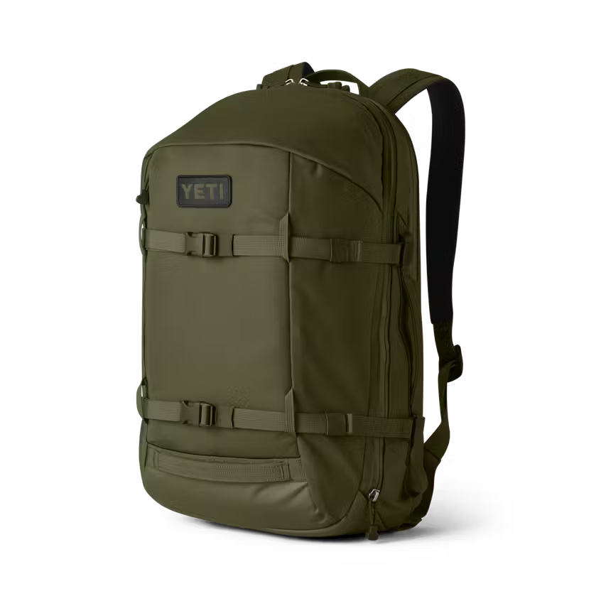 Crossroads® 27L Carry On Backpack