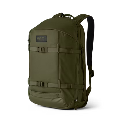 Crossroads® 27L Carry On Backpack