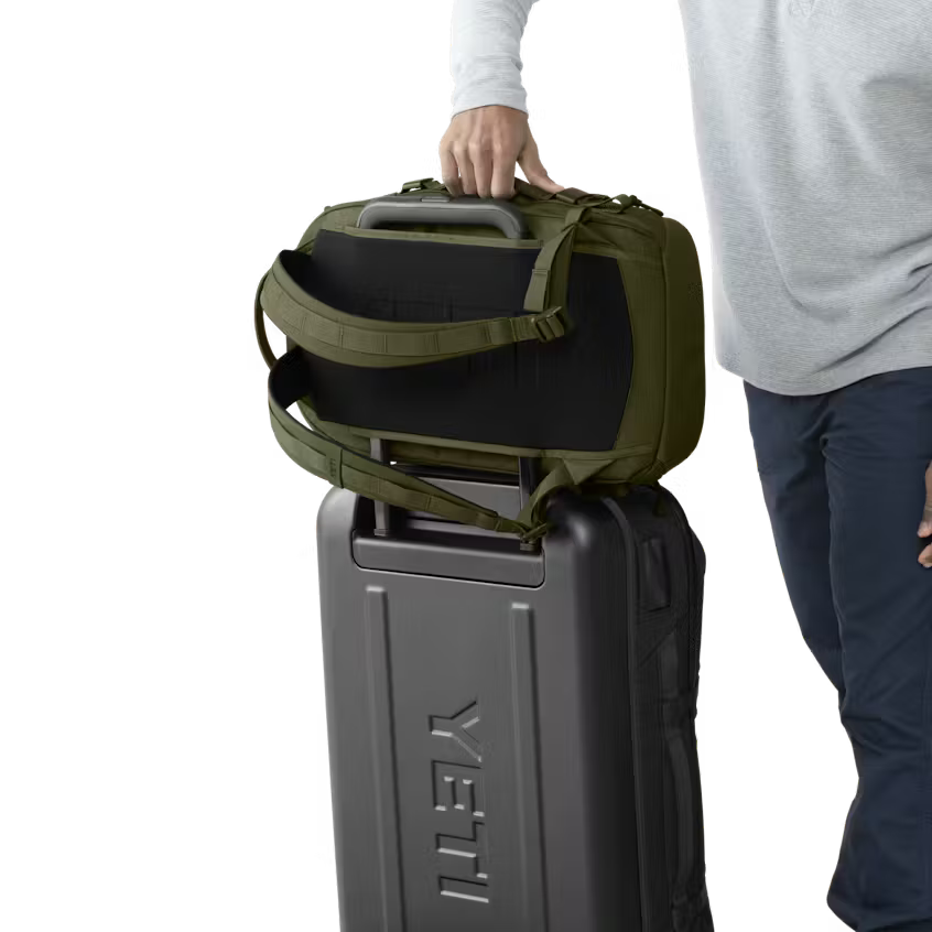 Crossroads® 27L Carry On Backpack