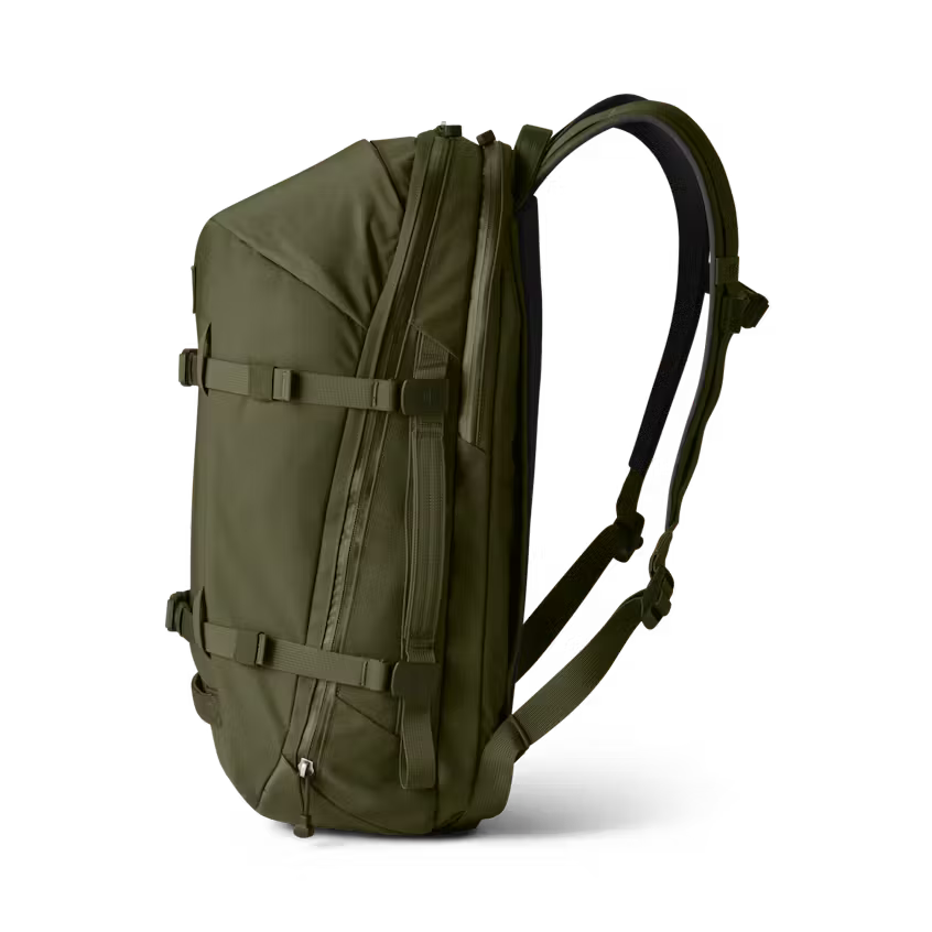Crossroads® 27L Carry On Backpack