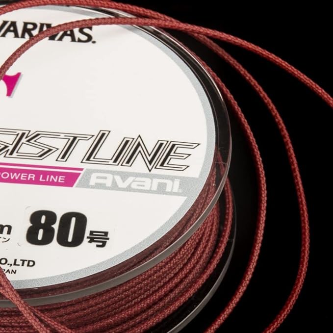 Avani SS Assist Line