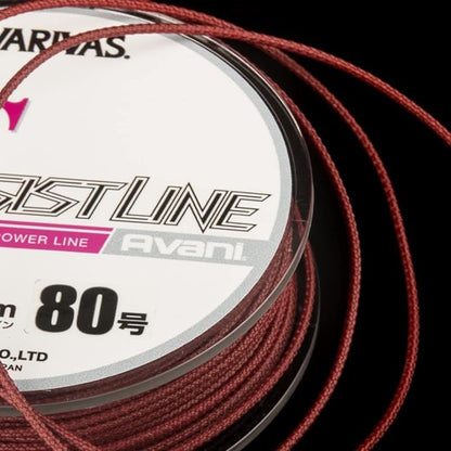 Avani SS Assist Line