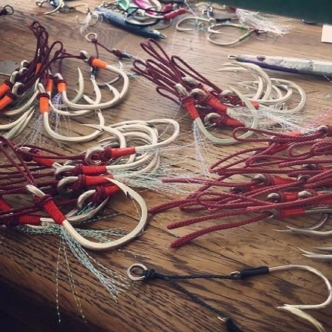 Avani SS Assist Line