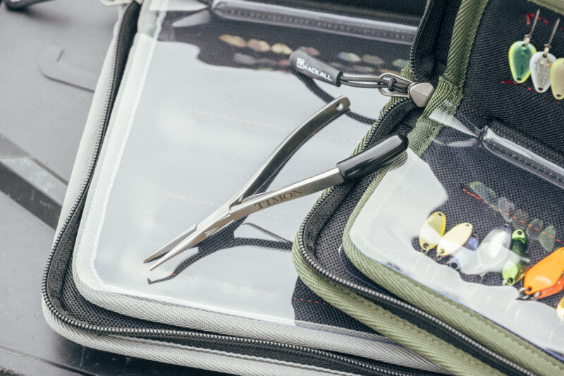 Timon Ring Pliers #00 #0