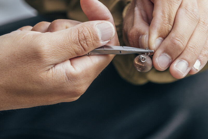 Timon Ring Pliers #00 #0