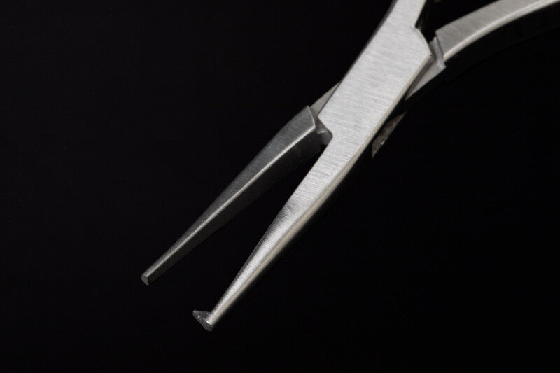 Timon Ring Pliers #00 #0