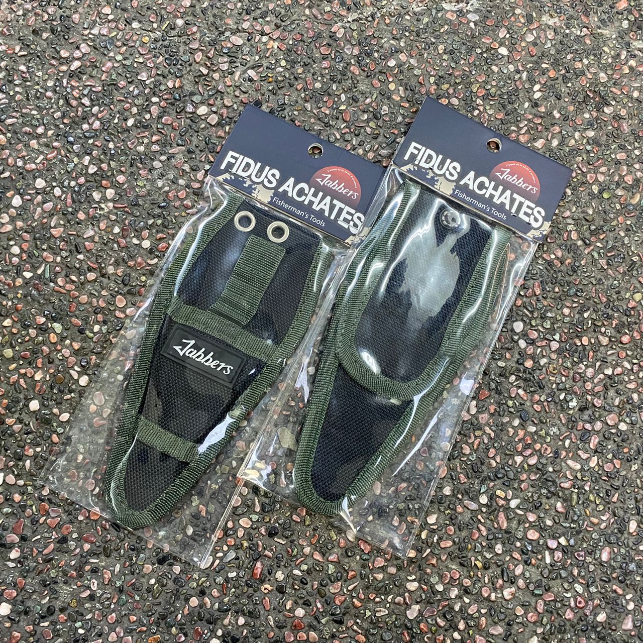 PPOU1 Plier Pouch Small