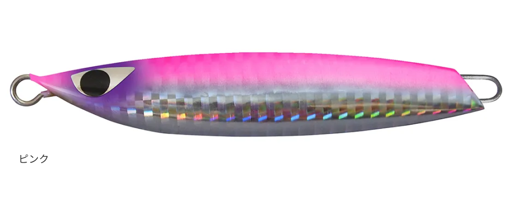 Xs Jig 180g 107mm