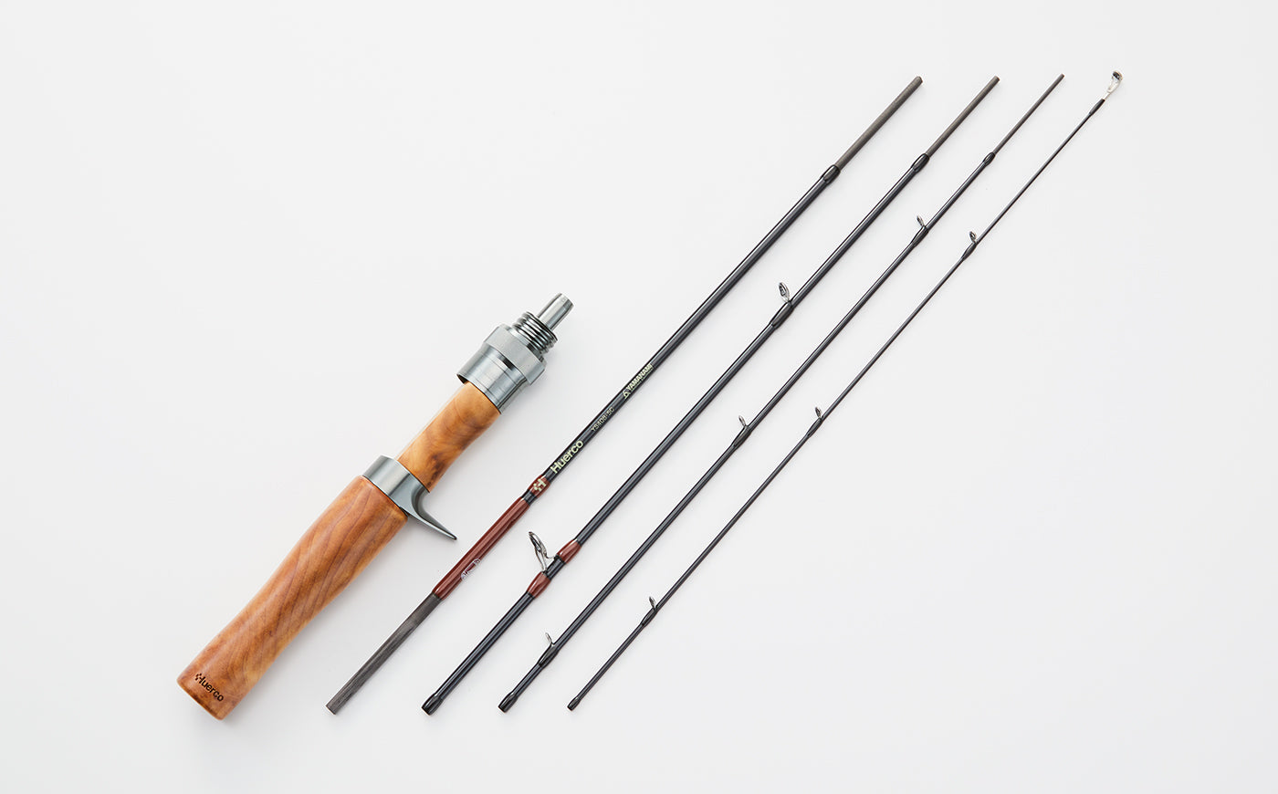 YS408-5C Yamanami x Huerco