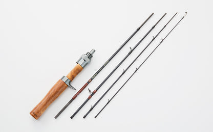 YS408-5C Yamanami x Huerco