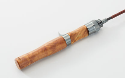 YS408-5C Yamanami x Huerco