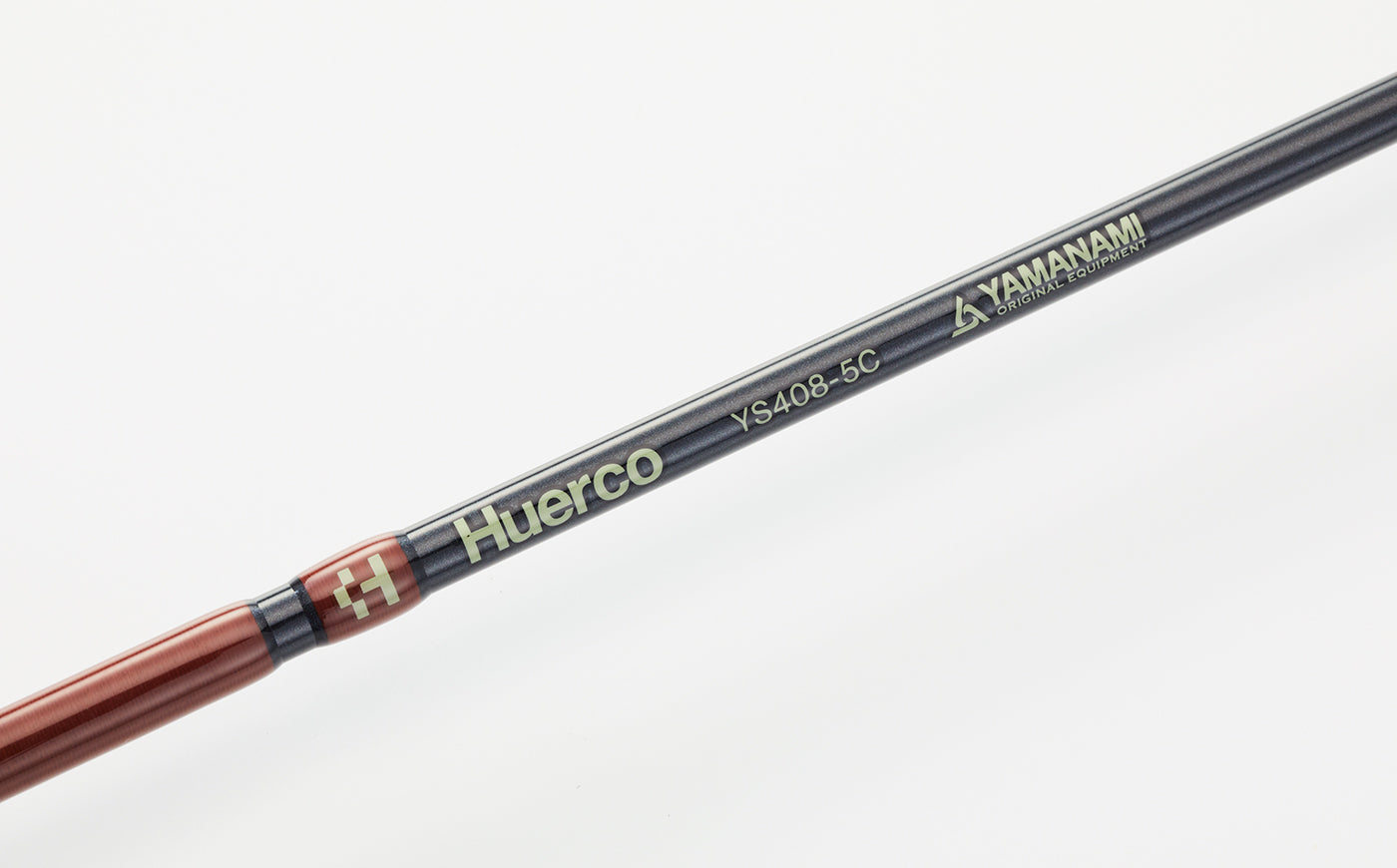 YS408-5C Yamanami x Huerco