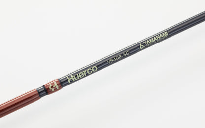 YS408-5C Yamanami x Huerco