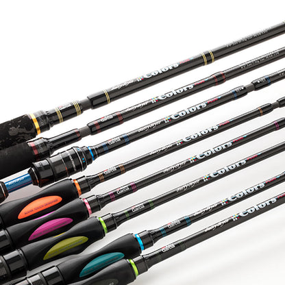 Salty Style Colors STCS-554LS