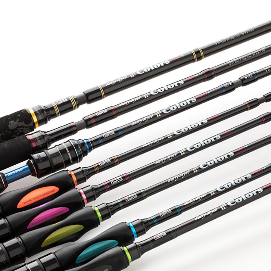 Salty Style Colors STCS-774LT