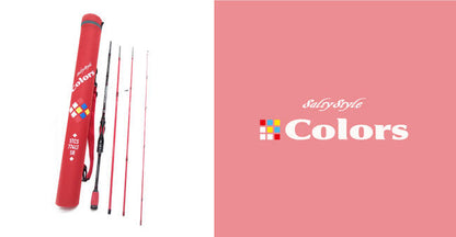 Salty Style Colors STCS-554LS