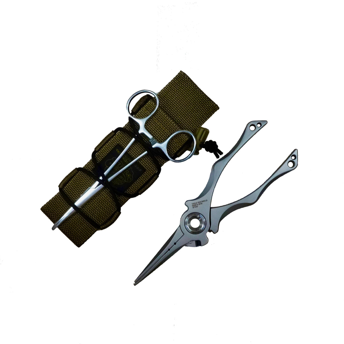 Plier Holder Long Ver.2