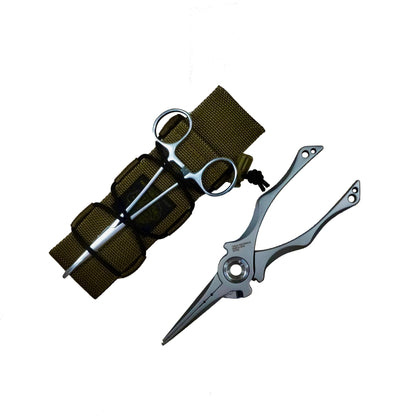 Plier Holder Long Ver.2