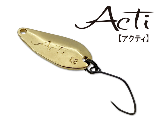 Acti 1.8g