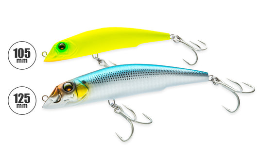 F1254 Aile Magnet TG Darter 105F