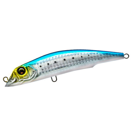 F1254 Aile Magnet TG Darter 105F