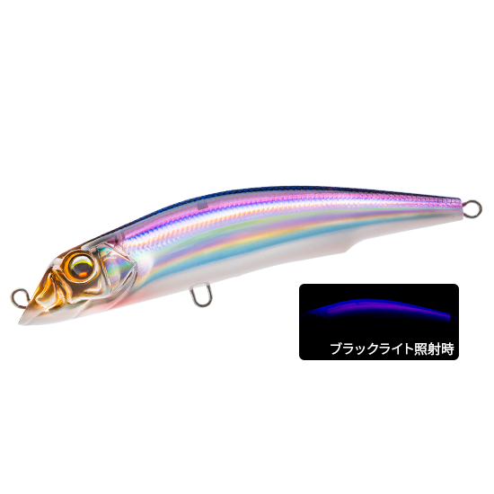 F1254 Aile Magnet TG Darter 105F