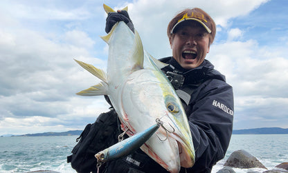 F1254 Aile Magnet TG Darter 105F