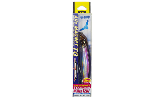 F1254 Aile Magnet TG Darter 105F