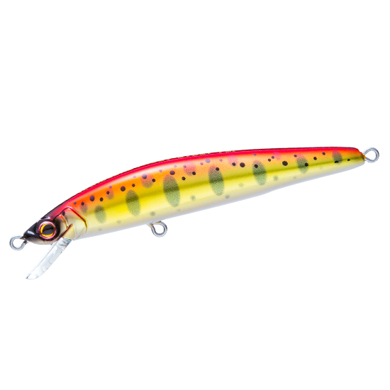 F1289 Hardcore Trout Stoop 50SF