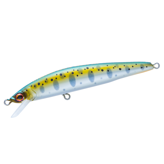 F1289 Hardcore Trout Stoop 50SF