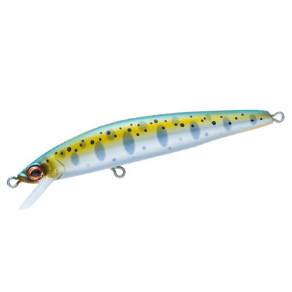 F1289 Hardcore Trout Stoop 50SF
