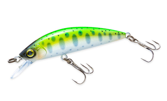F1263 Hardcore Heavy Trout Heavy Twitch 50S