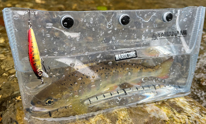 F1289 Hardcore Trout Stoop 50SF