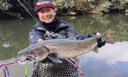F1263 Hardcore Heavy Trout Heavy Twitch 50S