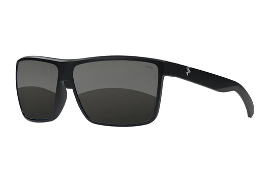 Coppitt Stealth Sunglasses (AMP color enhancing, Polarized, Anti-Reflective)