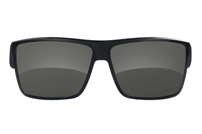 Coppitt Stealth Sunglasses (AMP color enhancing, Polarized, Anti-Reflective)