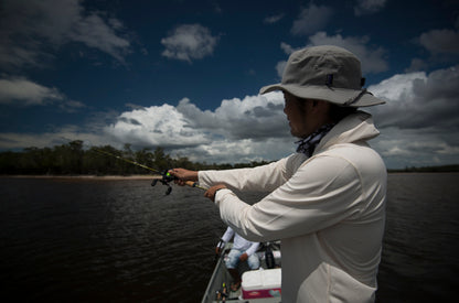 JetSetter 60C Micro Touch (JetSlow×TULALA)