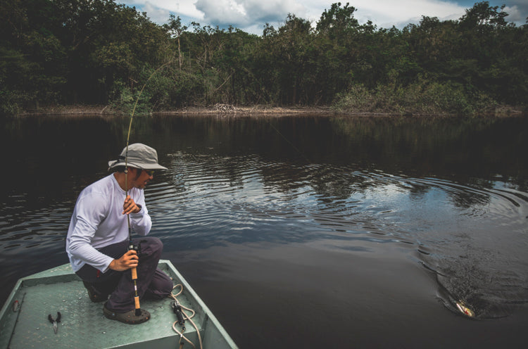 JetSetter 60C Micro Touch (JetSlow×TULALA)