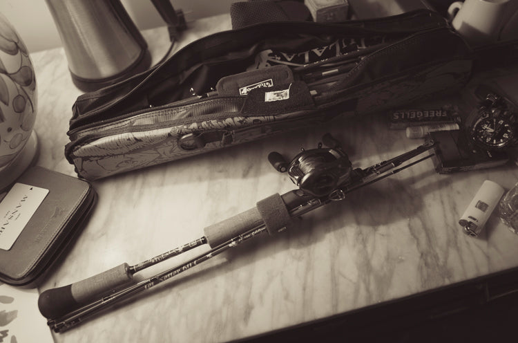 JetSetter 60C Micro Touch (JetSlow×TULALA)