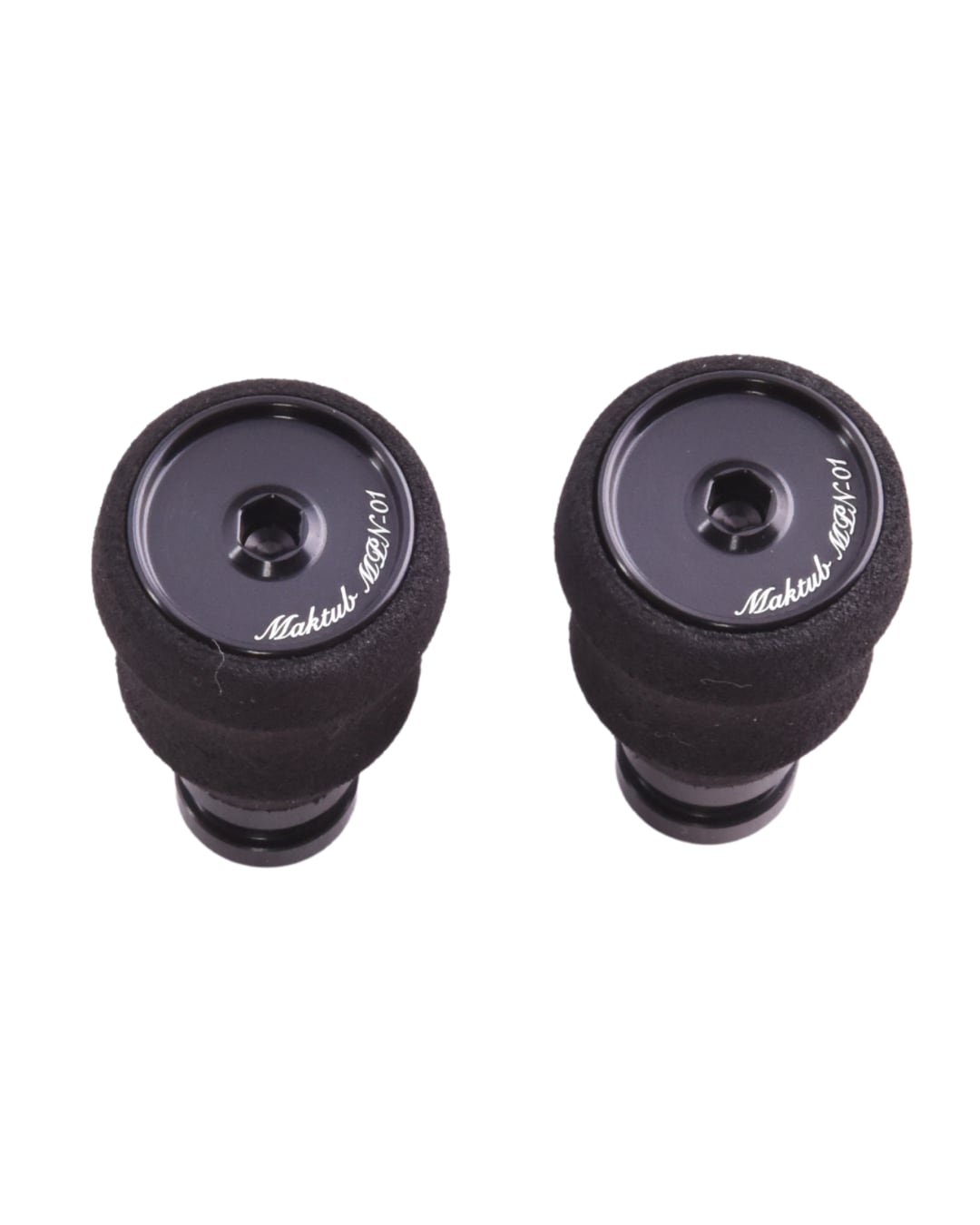 Knob Pair MPN-01