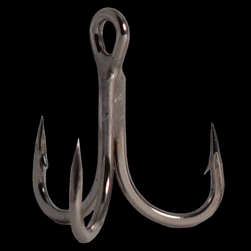 Banshu strong treble hook (5x)