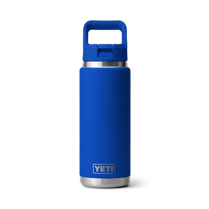 Rambler® 26 OZ Water Bottle With Color-matched Straw Cap