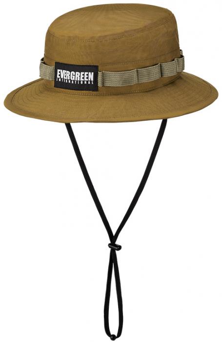 E.G. Rain Boonie Hat