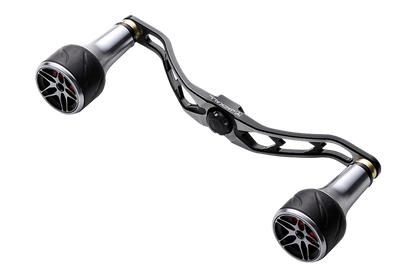 Super Crank Offshore Handle 120mm