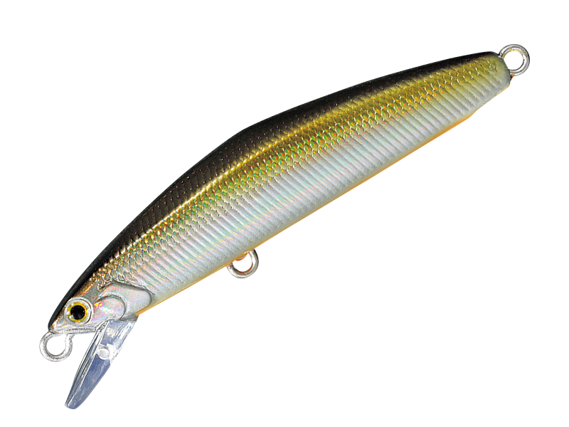 F-Select 64 64mm 4.5g