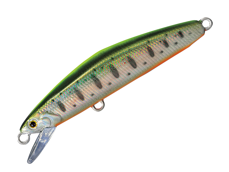 F-Select 64 64mm 4.5g