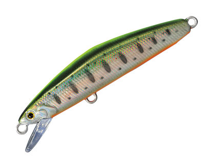 F-Select 64 64mm 4.5g